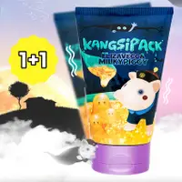 在飛比找蝦皮購物優惠-Elizavecca 24K 金 KANGSI Pack 1