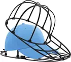 Cap Washer for Baseball Caps Washing Machine or Dishwasher Hat Washer Frame Wash