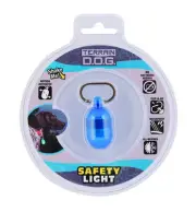 Terrain Dog Light for Dog Collar, Waterproof Light, Motion Activated Light
