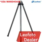 Leofoto Tripod SO-282C SOAR Series Carbon Fiber Tripod/Inverted Legs