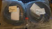 McKinney ASSA ABLOY ELECTROLYNX QC-C1500P 12 WIRE 22AWG 15 FT NEW
