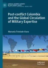 在飛比找博客來優惠-Post-Conflict Colombia and the