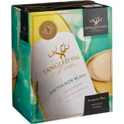 Tangled Vine Sauvignon Blanc 4L