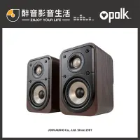 在飛比找Yahoo!奇摩拍賣優惠-【醉音影音生活】美國 Polk Audio Signatur