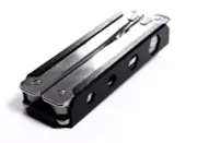 RAE Gear - Swiss Tool Compatible Sheath (1.5" Belt Clip) (Tool NOT Included)