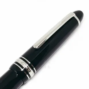 德國 Montblanc 萬寶龍 中班 P146 14K金 鋼筆