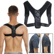 Posture Clavicle Back Support Corrector Back Straight Shoulders Brace Strap Back