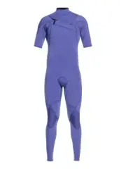 QUIKSILVER Men's 2/2 HIGHLINE LTD MONOCHROME CZ Wetsuit - BYD0 - Small - NWT