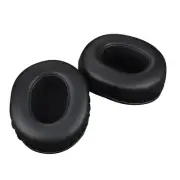 L+R Soft Ear Pads Cushions Cover Earmuffs for Sony MDR-DS7500 DS 7500 Headset