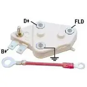 Jaylec Voltage Regulator - 15-037
