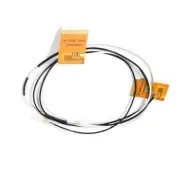 pair Universal Internal U.FL Antenna for Wireless Wifi Mini PCIe PCI-E Laptop