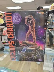 Doll&Hobby Lost in Space Cyclops Chariot™ 1:35/1:48 Scale Model Kit SEALED