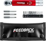 Feedback Sports Range Click Torque Wrench - 2-14 Nm