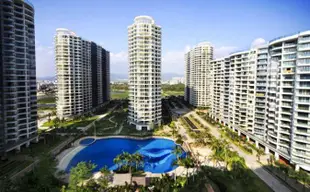 牧海精品公寓(三亞灣蘭海花園五期店)Mu Hai Boutique Apartment (Sanya Bay Lanhai Huayuan Phase V)