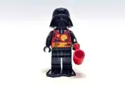 LEGO Holiday Summer Outfit Darth Vader MINIFIGURE, from 75340, 2022 Christmas