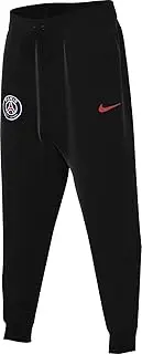 [Nike] PSG B NSW Tech FLC Boys' Trousers