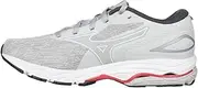 [Mizuno] Women's Wave Prodigy 5 Running Shoes Neutral Shoes Grey - Blue