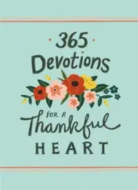 在飛比找博客來優惠-365 Devotions for a Thankful H