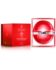Predire Paris 1.69oz Red Wine Intensive Mask Face, Neck And Chest Powered By Plant Stem Cell