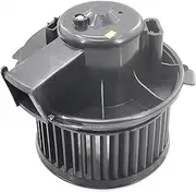 Heater Blower Motor with Air-Con 6441K0 Compatible for Citroen Xsara Picasso Compatible for Peugeot 206CC 307 406 607