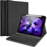 For iPad Air 5th 4th Gen Pro 11" inch Case With Keyboard Bluetooth Smart Cover