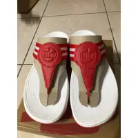 在飛比找蝦皮購物優惠-全新品 FitFlop WALKSTAR TOE-POST 