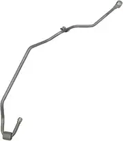 Turbo Charger Oil Feed Pipe Tube Hose Compatible With A3 Q3 Seat Leon Altea Ibiza Alhambra 2.0 Tdi 03l145771AN Accessories Autoparts