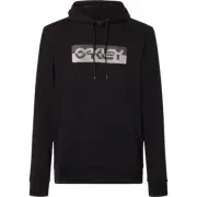 Oakley Duality B1B Blackout Pullover Hoodie