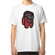 Among Us "The Weeknd" T-shirt