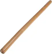 Ipetboom Bamboo Massage Stick Tool Versatile Body Massager for Muscle Scraping Smooth Surface Design for Comfort present for Loved Ones