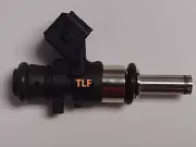 Set of 2, 550cc, High Performance Fuel Injectors fits 2006 BMW HP2 Base