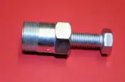 TRIUMPH TWINS 650 750 T120 T140 BSA A65 CLUTCH HUB PULLER 20TPI DA50 60-1861 UK