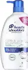 Head & Shoulders Clean Balanced Anti Dandruff Shampoo 660ml (Pack Of 1).