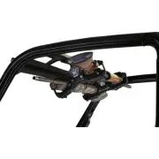 SEIZMIK 3518-0153 58-07301 OHGR Overhead Gun Rack Overhead Gun Rack