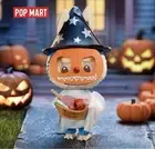 Pop Mart Labubu Trick-Or-Treater Japan Ship