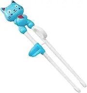 Training Chopsticks - Scientific Positioning Chopstick Trainer - Non-Slip Right-Handed Baby Training Chopsticks for Beginners