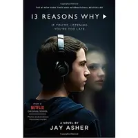 在飛比找蝦皮商城優惠-13 Reasons Why (TV Tie-in)/Jay