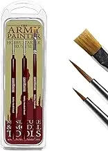 Army Painter Starter Set Brush Starter Set