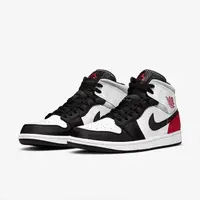 在飛比找momo購物網優惠-【NIKE 耐吉】Air Jordan 1 Mid SE 男