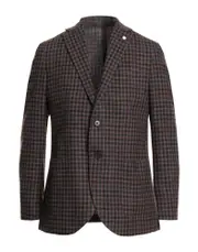 [LUIGI BIANCHI MANTOVA] LUIGI BIANCHI Mantova Blazers - Item 33003927