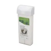 Depilatory Roll On Wax Refill Men Women Safe Mild Hair Removal Wax Cartridge