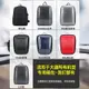 新品大疆DJI AIR 3收納雙肩包御air 3無人機防護背包硬殼背包配件