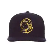 BILLIONAIRE BOYS CLUB BBC THINKER HAT BLUE DEPTHS