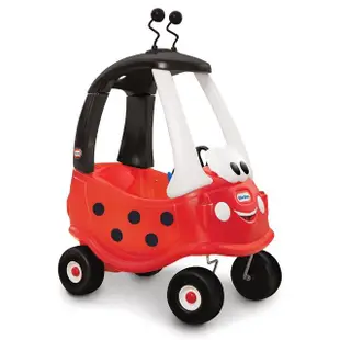 【Little Tikes】瓢蟲腳行車(兒童喜歡的經典腳行車)