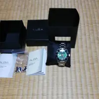 在飛比找蝦皮購物優惠-SEIKO 精工 手錶 ALBA mercari 日本直送 