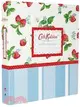 Cath Kidston Recipe Organizer