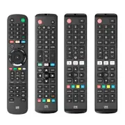 One for All Remote for TVs with NET-TV - Samsung