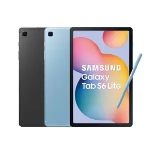 SAMSUNG Galaxy Tab S6 Lite P619 LTE(64GB) 贈ITFIT隨身風扇 現貨 廠商直送