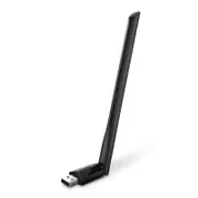 [Archer T2U Plus] AC600 High Gain Wireless Dual Band USB Adapter Dongle