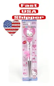 New Practice Chopstick Eating Training Chopsticks Cartoon Learn Chopsticks